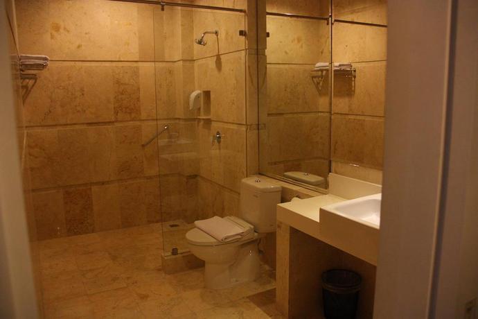 Imagen general del Hotel M Boutique Makassar. Foto 13