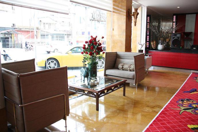 Imagen general del Hotel M Boutique Makassar. Foto 14