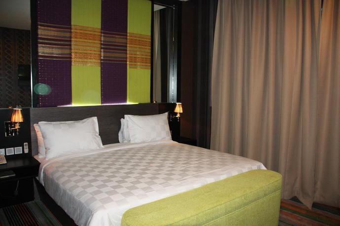 Imagen general del Hotel M Boutique Makassar. Foto 15