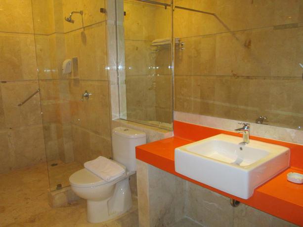 Imagen general del Hotel M Boutique Makassar. Foto 16