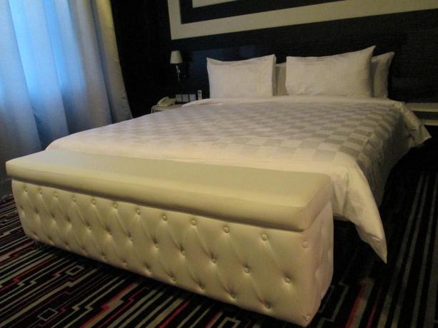 Imagen general del Hotel M Boutique Makassar. Foto 17