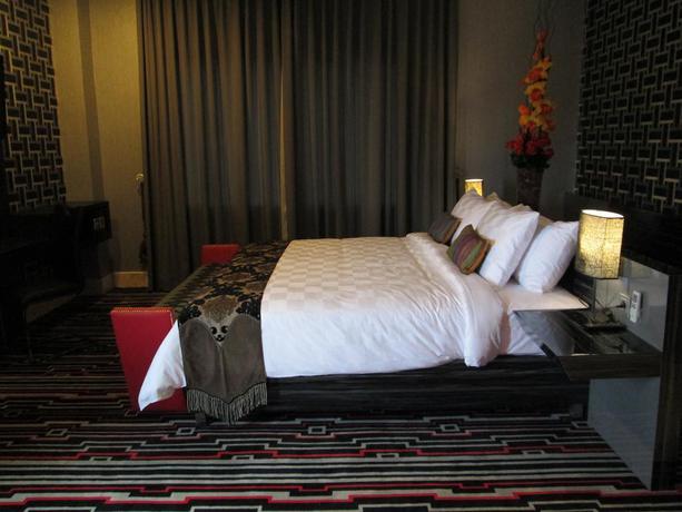 Imagen general del Hotel M Boutique Makassar. Foto 18