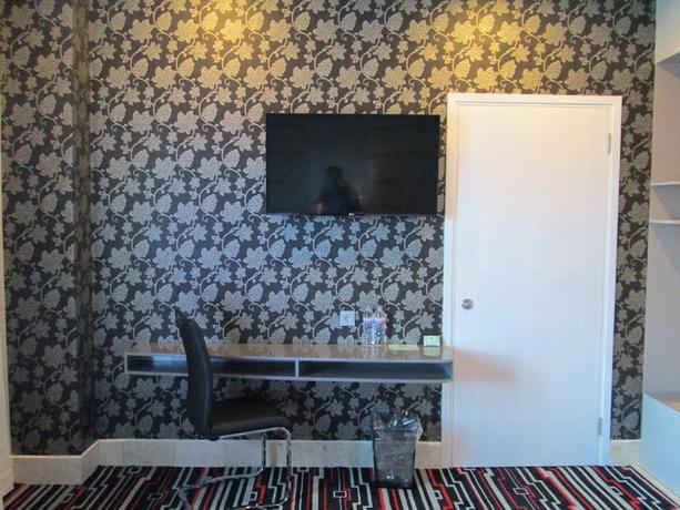 Imagen general del Hotel M Boutique Makassar. Foto 19
