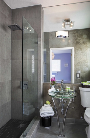 Imagen de la habitación del Hotel M Boutique, Miami. Foto 5