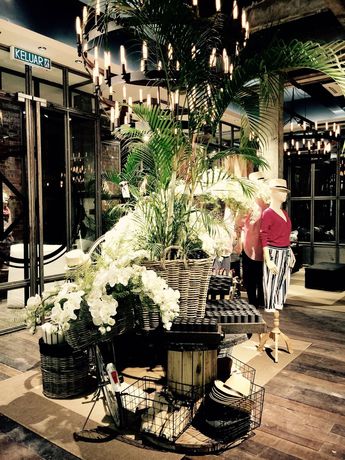 Imagen de los interiores del Hotel M Boutique Station 18. Foto 9