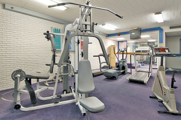 Imagen de los interiores del Hotel M Buffalo. Foto 8