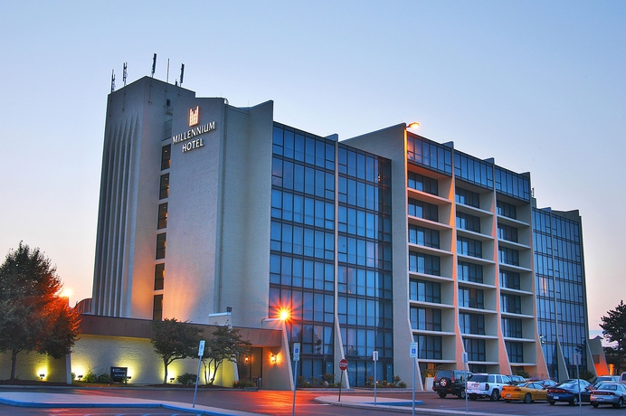 Imagen general del Hotel M Buffalo. Foto 1
