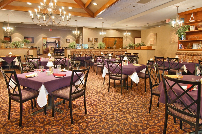 Imagen del bar/restaurante del Hotel M Buffalo. Foto 2