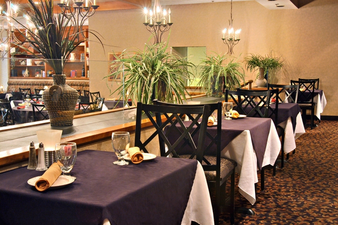 Imagen del bar/restaurante del Hotel M Buffalo. Foto 3