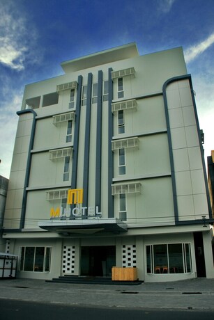 Imagen general del Hotel M, Cakranegara Utara. Foto 1