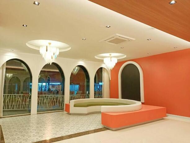 Imagen general del Hotel M Casa Pattaya. Foto 5