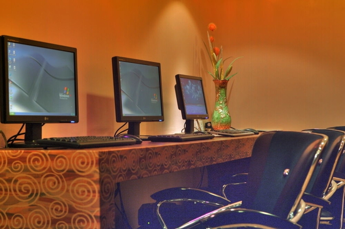 Imagen de los interiores del Hotel M Chereville. Foto 15