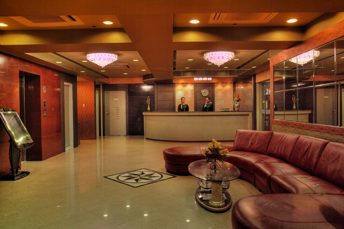 Imagen de los interiores del Hotel M Chereville. Foto 16