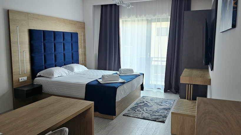 Imagen de la habitación del Hotel M City Aparthotel. Foto 2