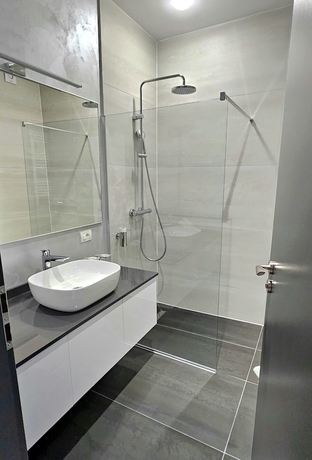 Imagen de la habitación del Hotel M City Aparthotel. Foto 12