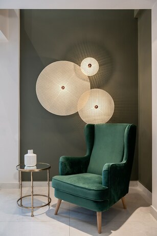 Imagen general del Hotel M City. Foto 3