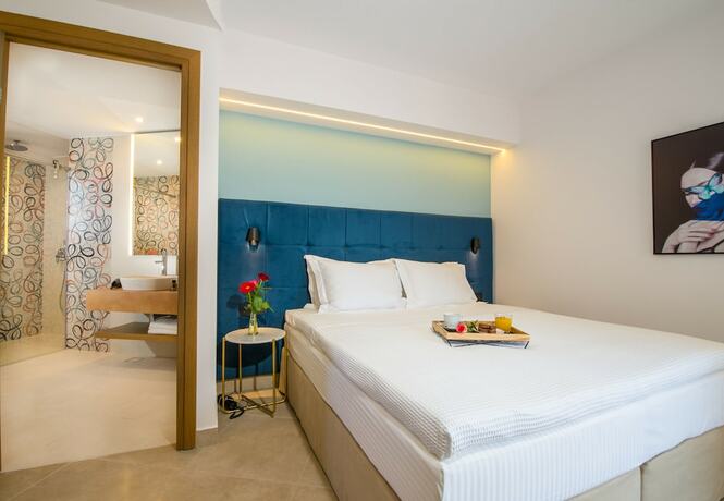 Imagen general del Hotel M City. Foto 6