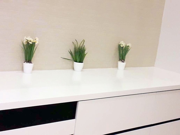 Imagen de la habitación del Hotel M City Jalan Ampang. Foto 15