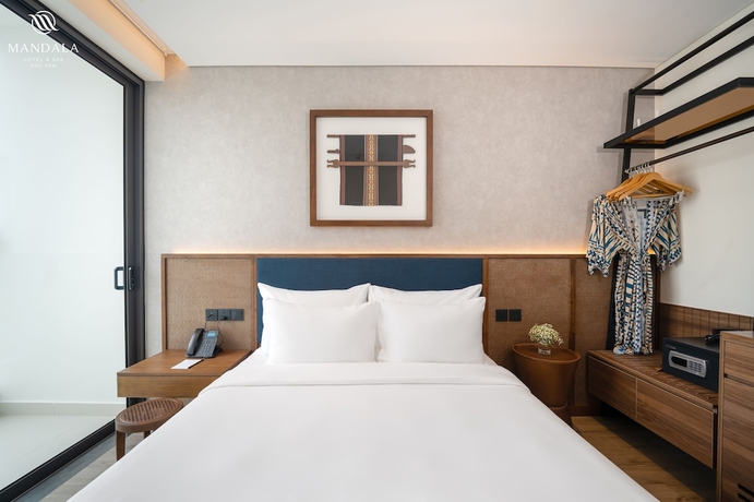 Imagen de la habitación del Hotel M Continental by Mandala Phu Yen, Ph&uacute; Vang. Foto 3