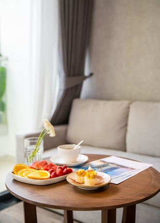 Imagen de la habitación del Hotel M Continental by Mandala Phu Yen, Ph&uacute; Vang. Foto 5