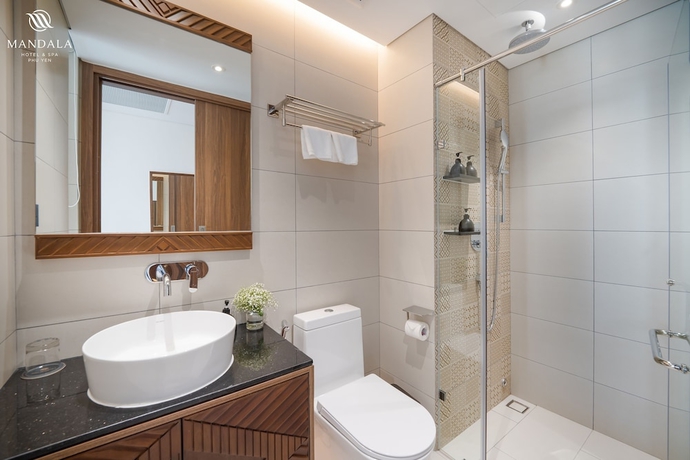 Imagen de la habitación del Hotel M Continental by Mandala Phu Yen, Ph&uacute; Vang. Foto 9