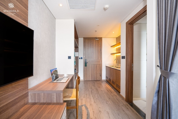 Imagen de la habitación del Hotel M Continental by Mandala Phu Yen, Ph&uacute; Vang. Foto 13