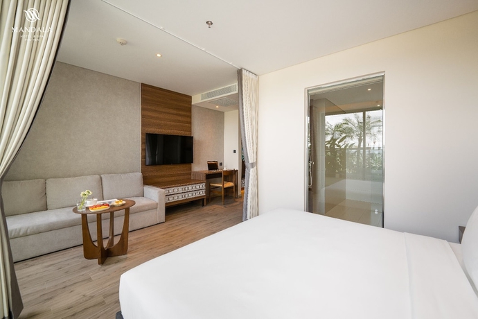 Imagen de la habitación del Hotel M Continental by Mandala Phu Yen, Ph&uacute; Vang. Foto 14