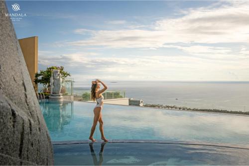 Imagen general del Hotel M Continental by Mandala Phu Yen, Tuy Hoa. Foto 7