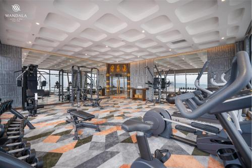 Imagen general del Hotel M Continental by Mandala Phu Yen, Tuy Hoa. Foto 9