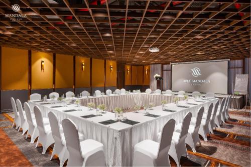 Imagen general del Hotel M Continental by Mandala Phu Yen, Tuy Hoa. Foto 10