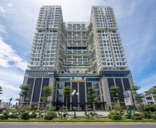 Imagen general del Hotel M Continental by Mandala Phu Yen, Tuy Hoa. Foto 11