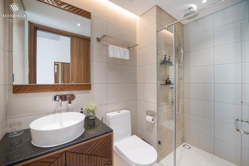 Imagen de la habitación del Hotel M Continental by Mandala Phu Yen, Tuy Hoa. Foto 15