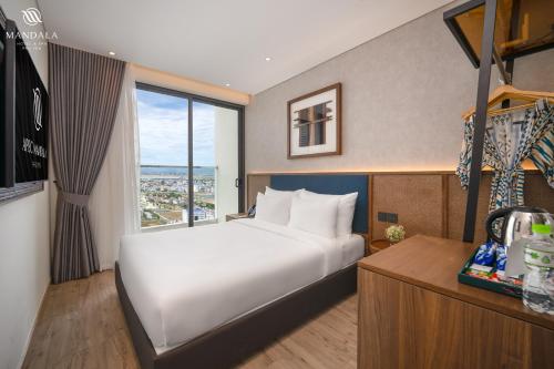 Imagen de la habitación del Hotel M Continental by Mandala Phu Yen, Tuy Hoa. Foto 16