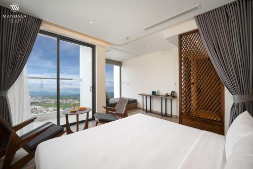 Imagen general del Hotel M Continental by Mandala Phu Yen, Tuy Hoa. Foto 13
