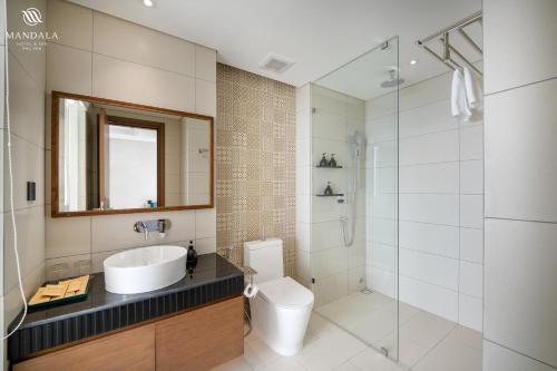 Imagen de la habitación del Hotel M Continental by Mandala Phu Yen, Tuy Hoa. Foto 18