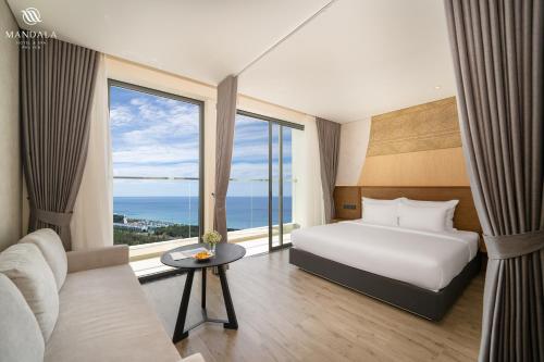 Imagen de la habitación del Hotel M Continental by Mandala Phu Yen, Tuy Hoa. Foto 19