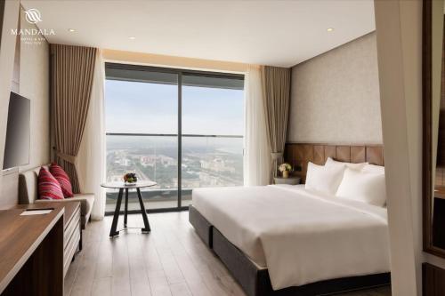 Imagen de la habitación del Hotel M Continental by Mandala Phu Yen, Tuy Hoa. Foto 20
