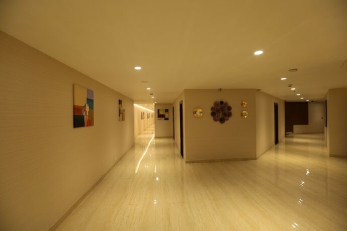 Imagen general del Hotel M Crown. Foto 1