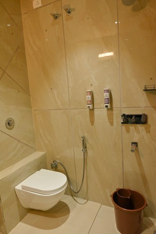 Imagen de la habitación del Hotel M D Farms And Resorts. Foto 3