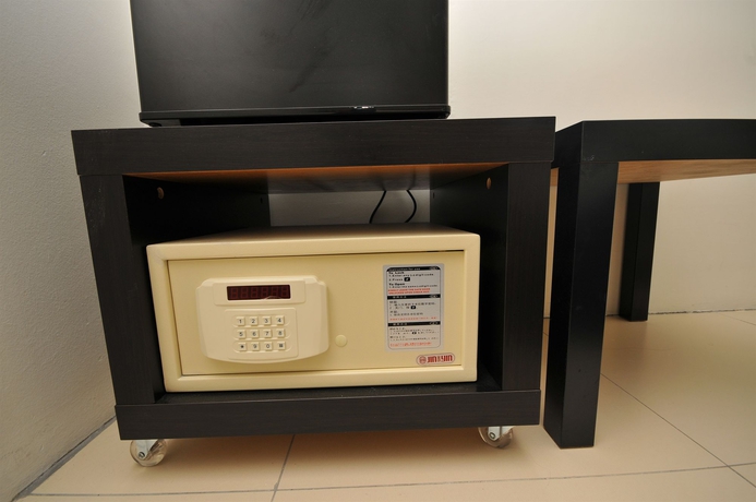 Imagen de la habitación del Hotel M Design At Pandan Indah. Foto 3