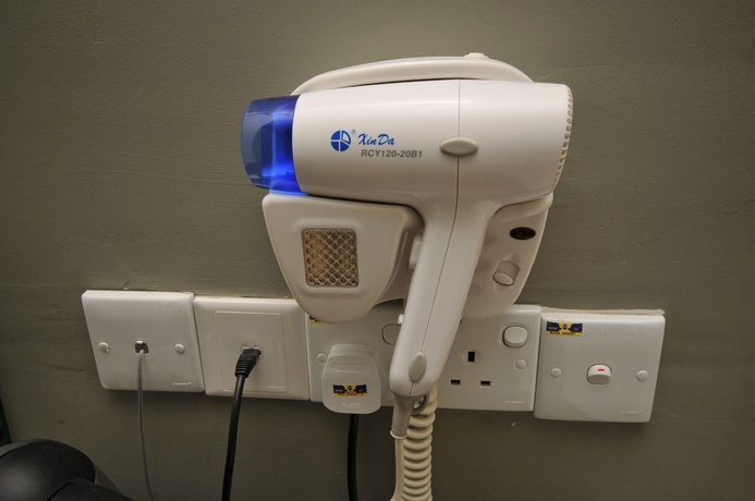 Imagen de la habitación del Hotel M Design At Pandan Indah. Foto 6