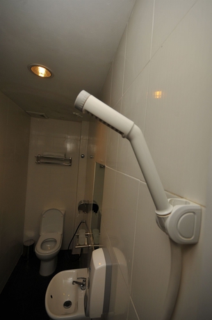 Imagen de la habitación del Hotel M Design At Pandan Indah. Foto 9