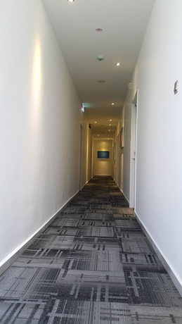 Imagen de los interiores del Hotel M Design At Shamelin Perkasa. Foto 12