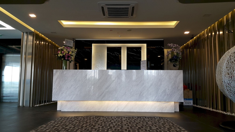 Imagen general del Hotel M Design At Shamelin Perkasa. Foto 1