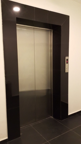 Imagen de los interiores del Hotel M Design At Shamelin Perkasa. Foto 15