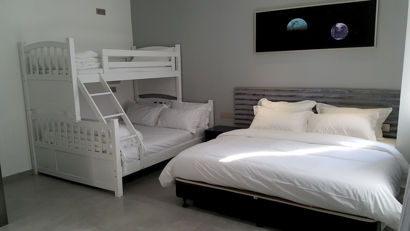 Imagen de la habitación del Hotel M Design At Shamelin Perkasa. Foto 11