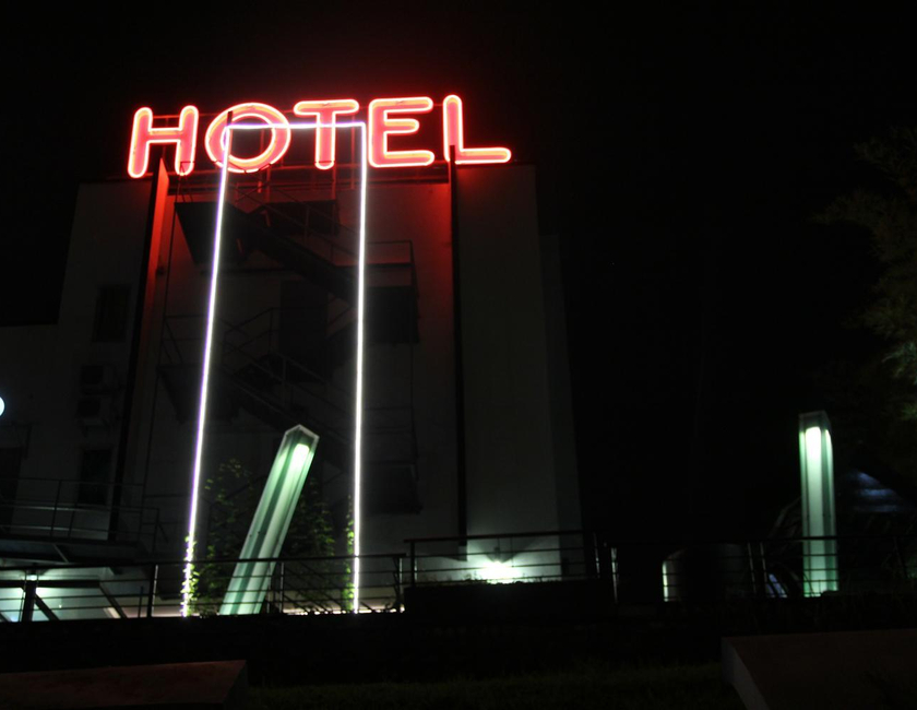 Imagen general del Hotel M Design Seri Kembangan. Foto 2