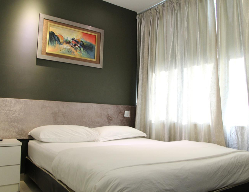 Imagen general del Hotel M Design Seri Kembangan. Foto 11