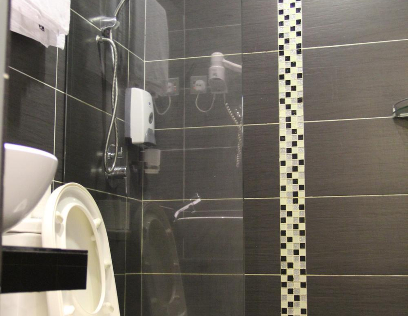 Imagen general del Hotel M Design Seri Kembangan. Foto 21