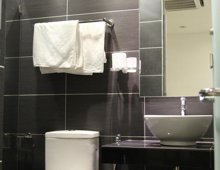 Imagen general del Hotel M Design Seri Kembangan. Foto 22